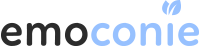 Emoconie logo